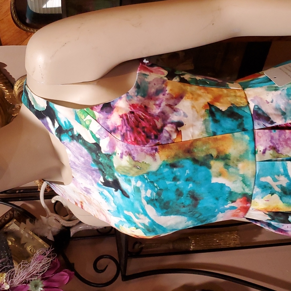 NWT Felicity & Coco Tonpell NWT Cruisewear Beach Yacht Honeymoon Chic S NWT
